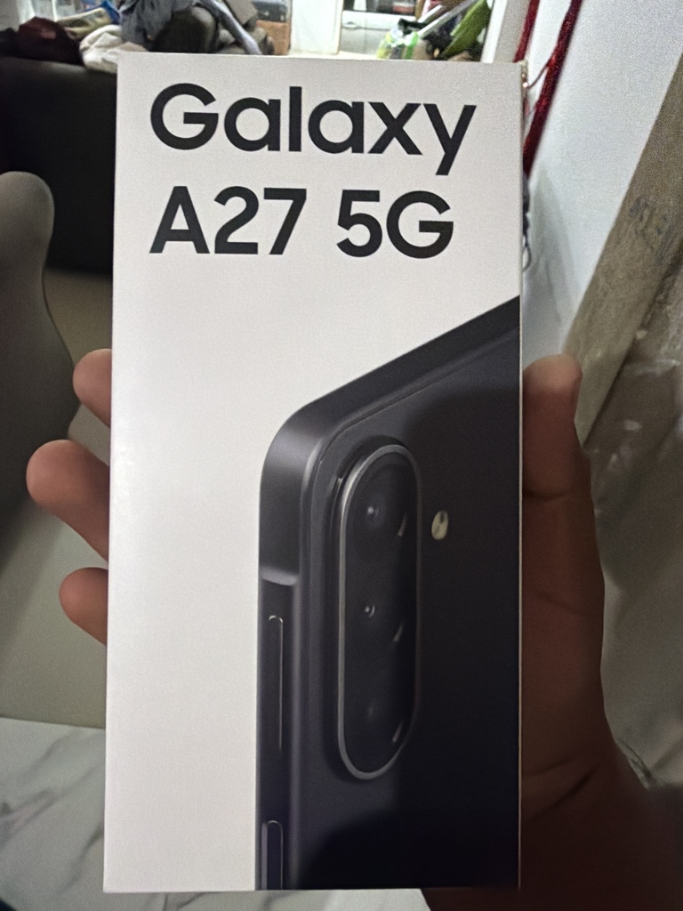 Samsung a27 5g