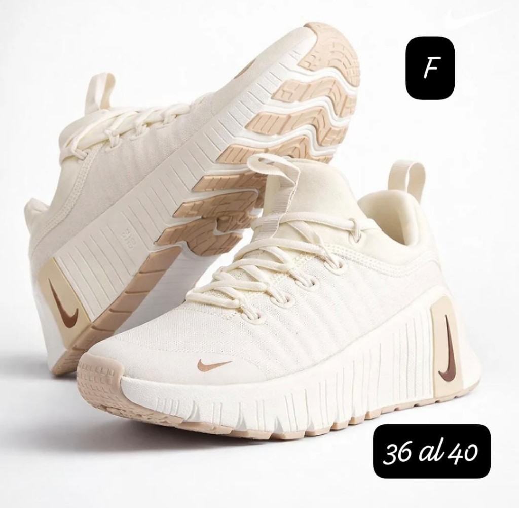 Nike Metcon
