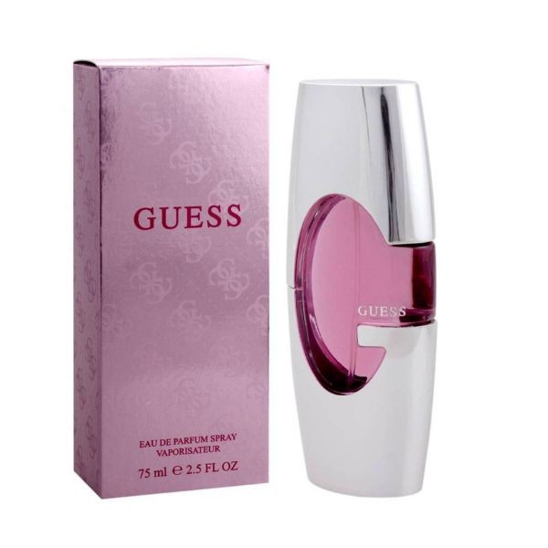 Guess Mujer 75ml Edp Guess