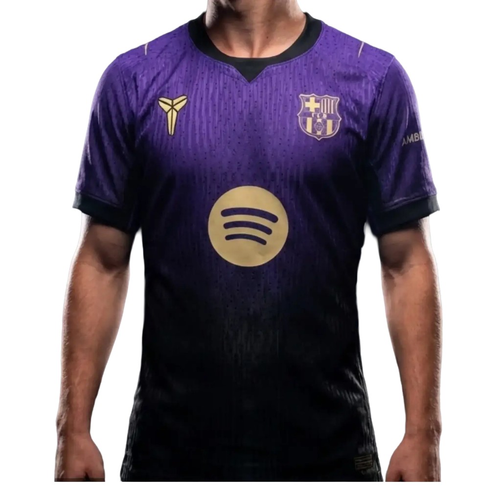Barcelona Visita 26-27 V/Player