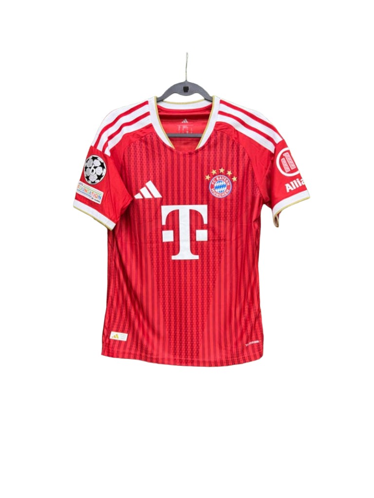 Bayern Munich Local 26-27 Luis Diaz V/Player