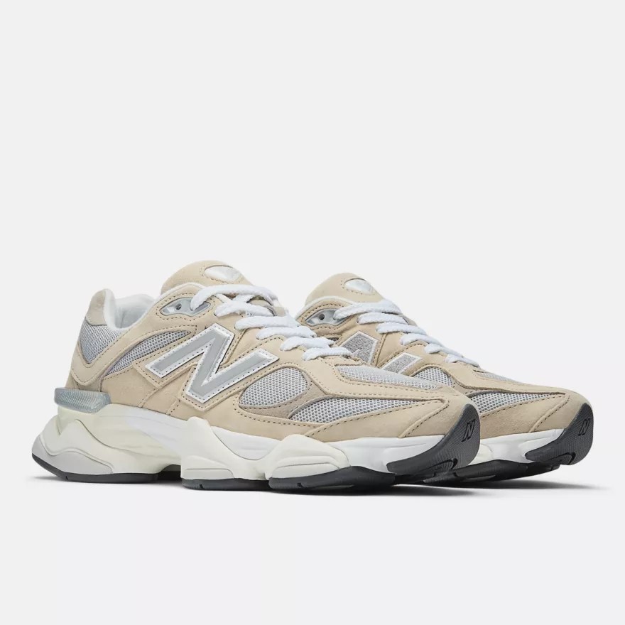 New Balance 9060 Beige