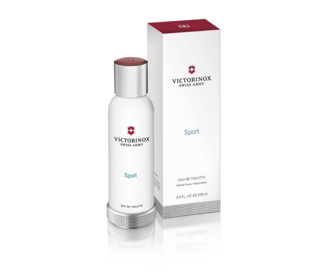 VICTORINOX SWISS ARMY SPORT HOMBRE 100ML EDT
