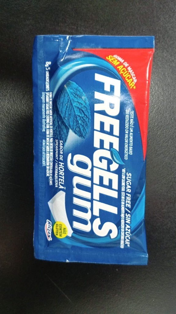 Chicle freegells