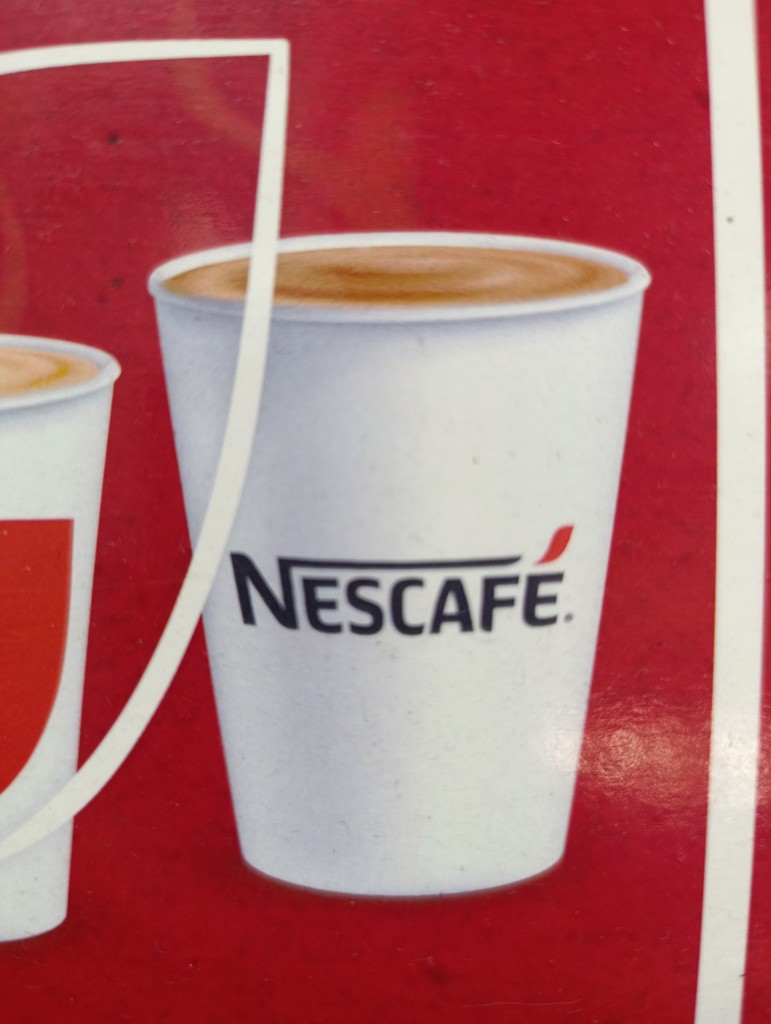 Nescafe tradicion