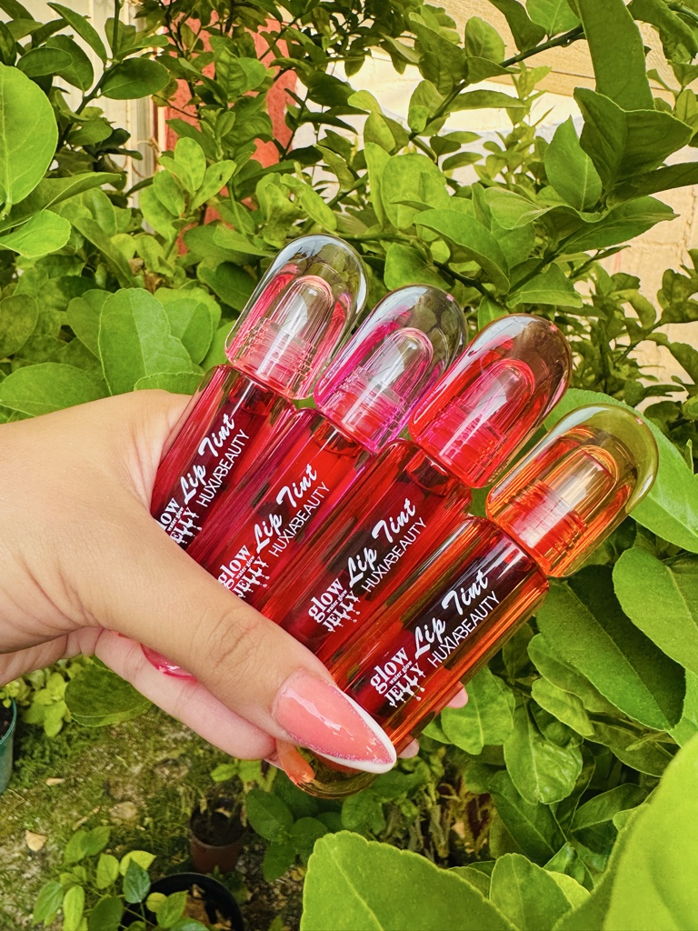 TINTAS DE LABIOS