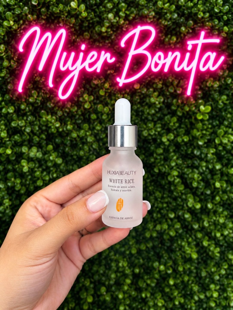 SUERO DE ARROZ HUXIA