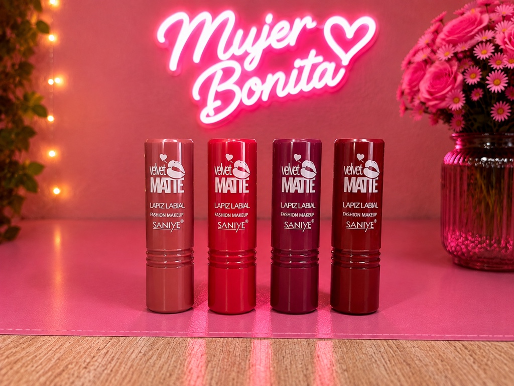 LABIAL MATTE