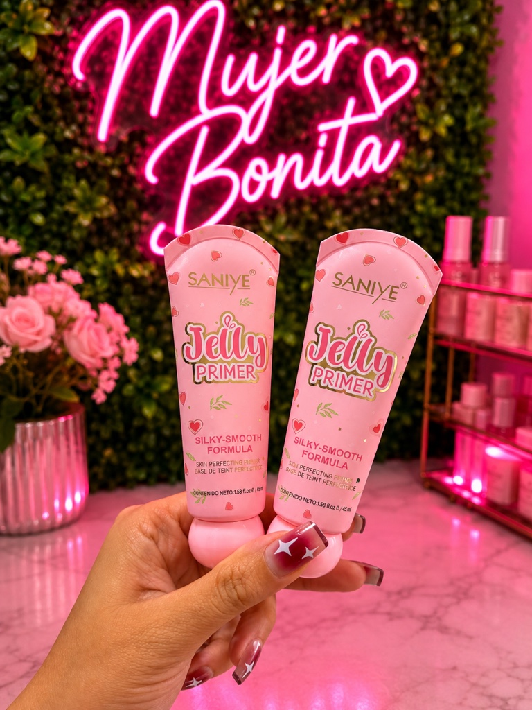 PRIMER ROSA