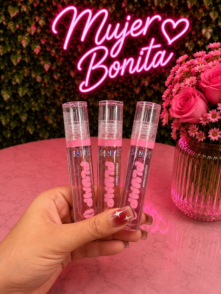 LABIAL HINCHALABIOS