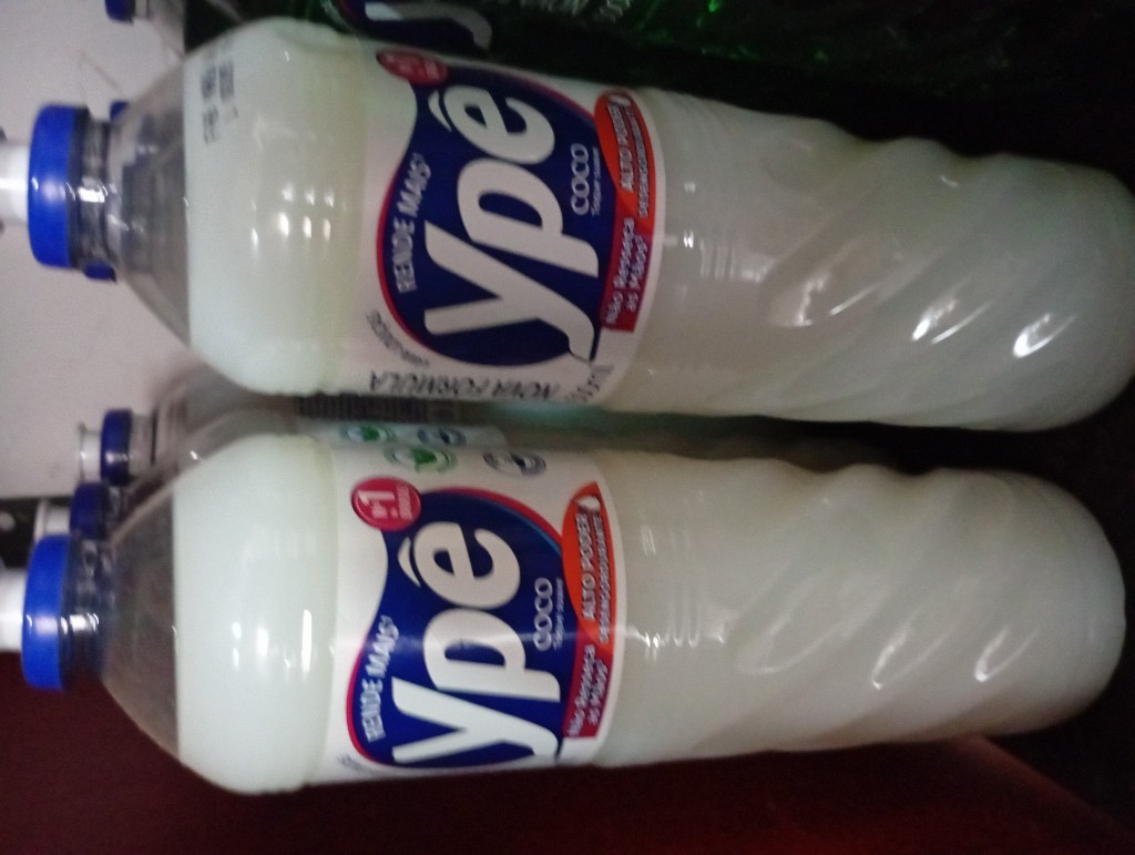 Ypê Coco 500ml