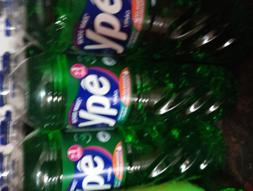Ypê Limão 500ml