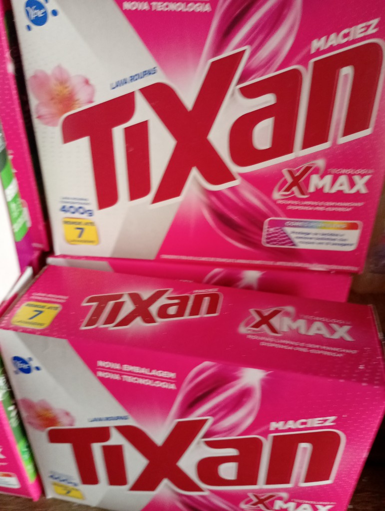 Tixan Maciez X Max 400g