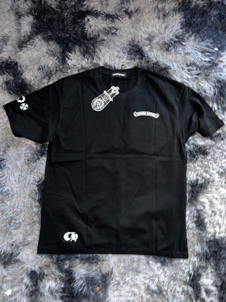 Playera CHROME HEARTS
