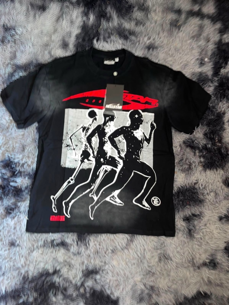 Carrera de evolución negra
