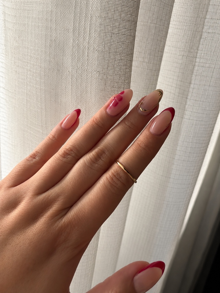 Anillo Clásico