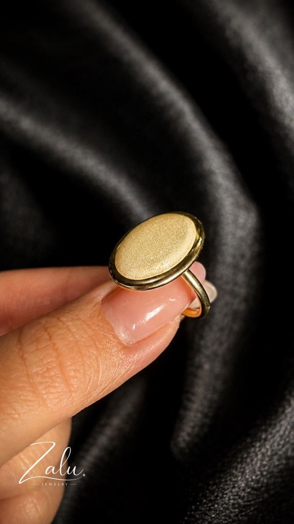 Anillo Shine