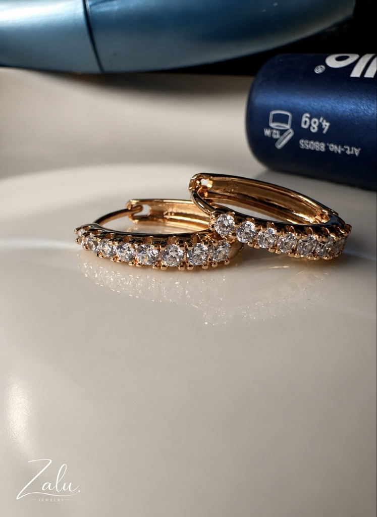 Huggis diamante