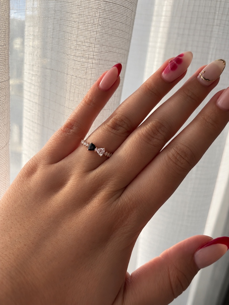 Anillo Lazo