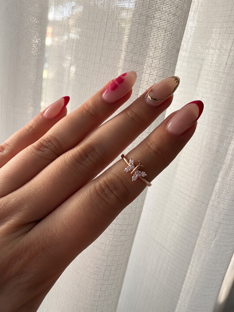 Anillo Nomy