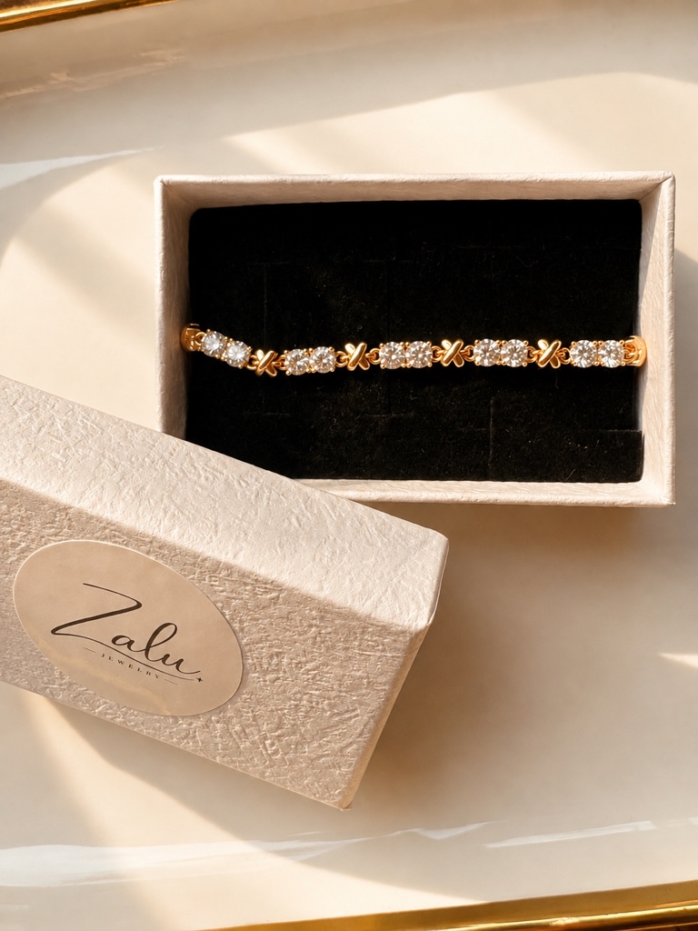 Pulsera Mary