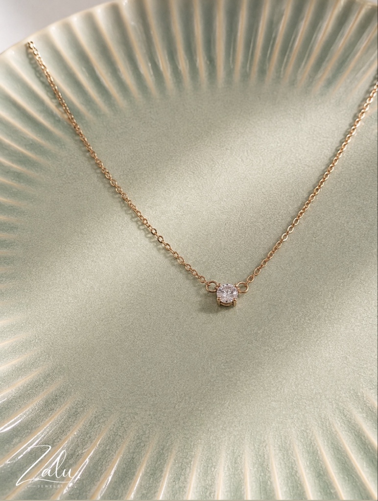 Collar Chispita