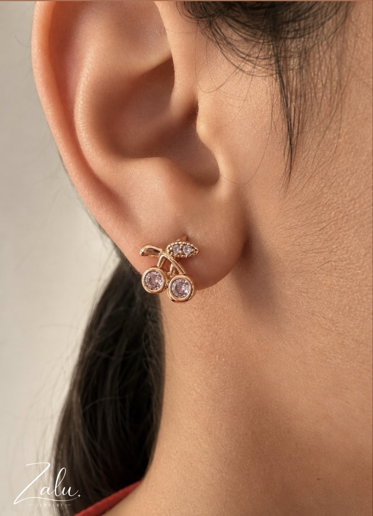 Huggis Cherry Silver