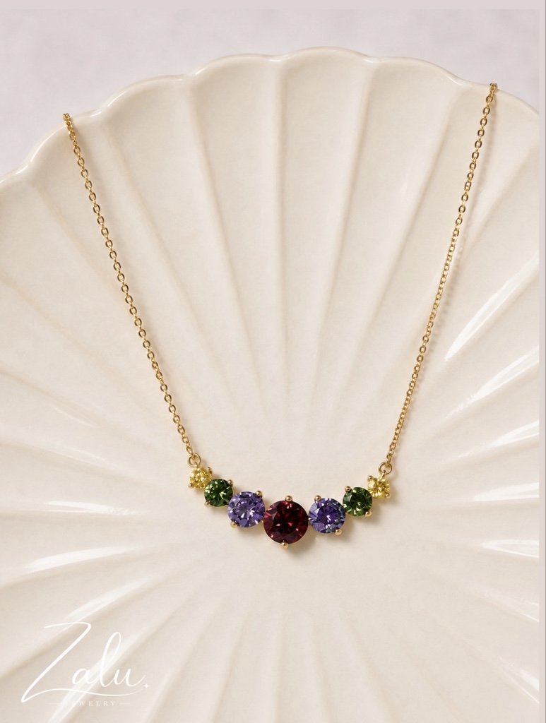 Collar 4Colors