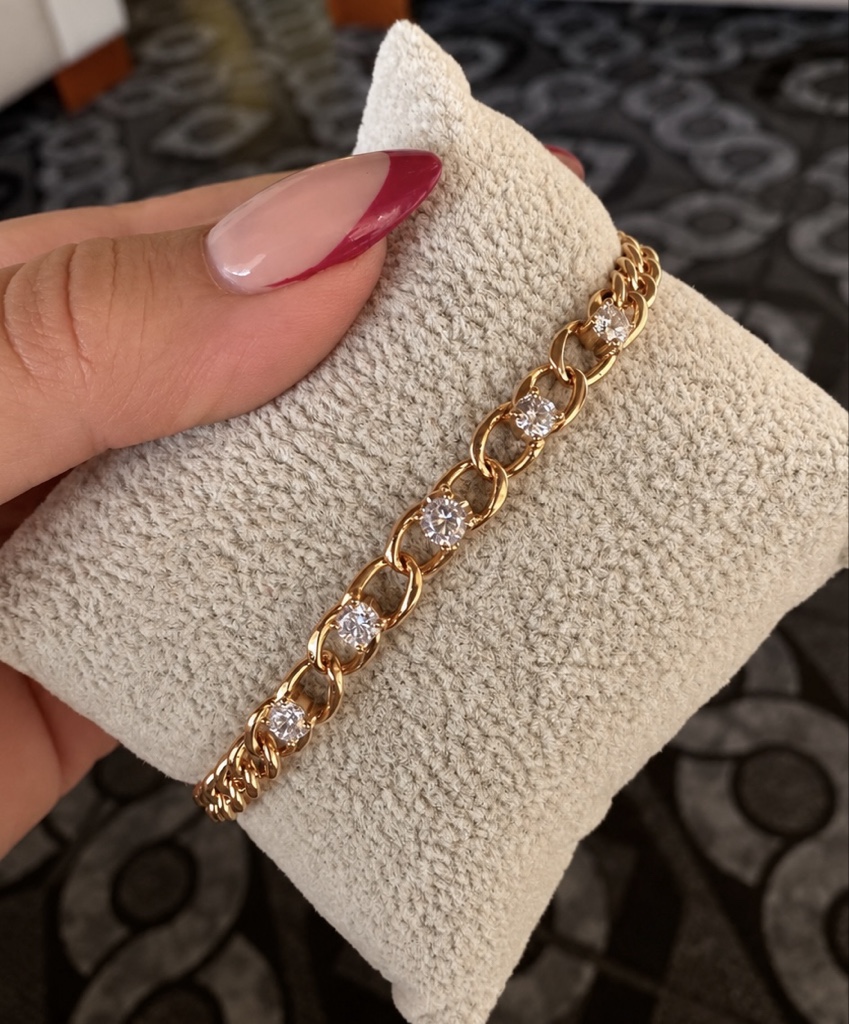 Pulsera Bella