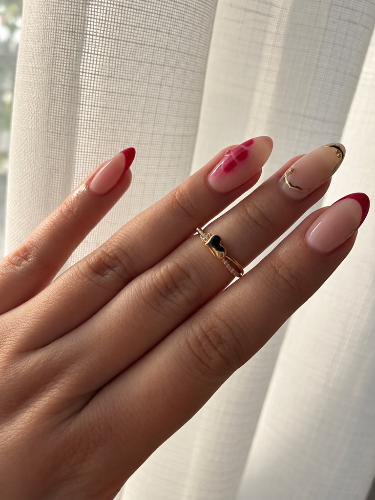 Anillo Ali