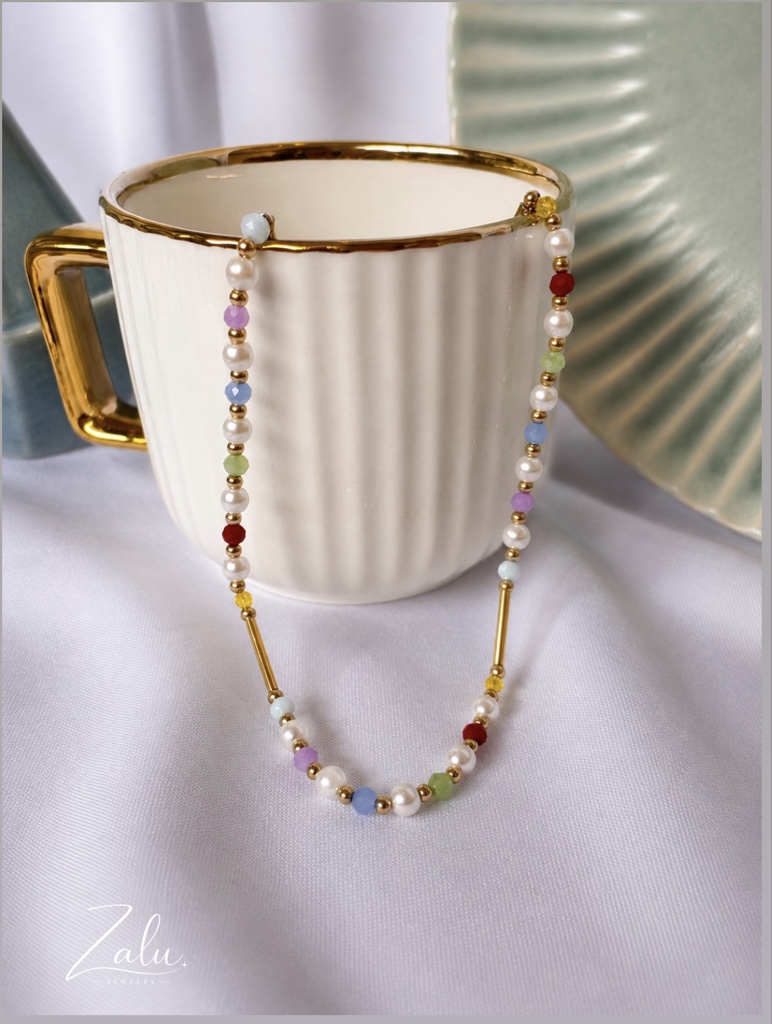 Collar Colors