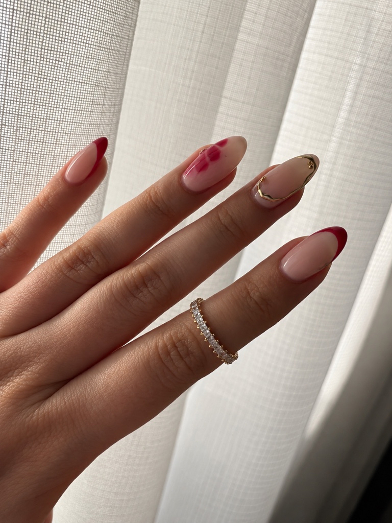Anillo Lucy