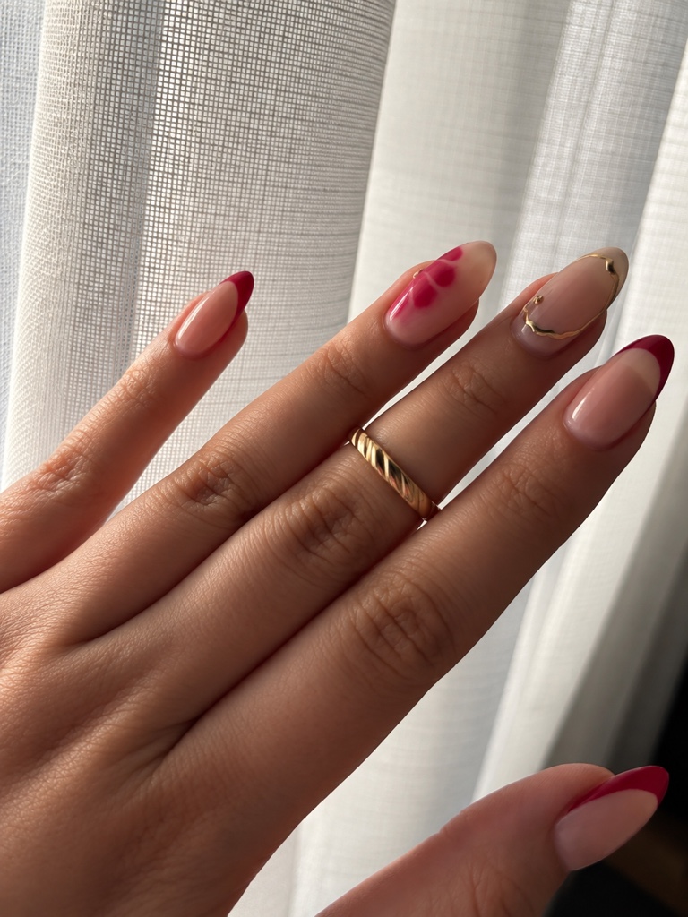 Anillo Lili