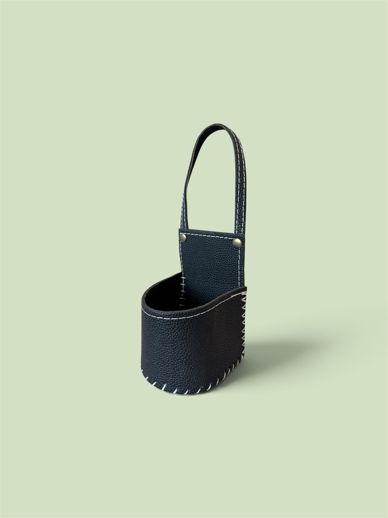 Porta mate para auto