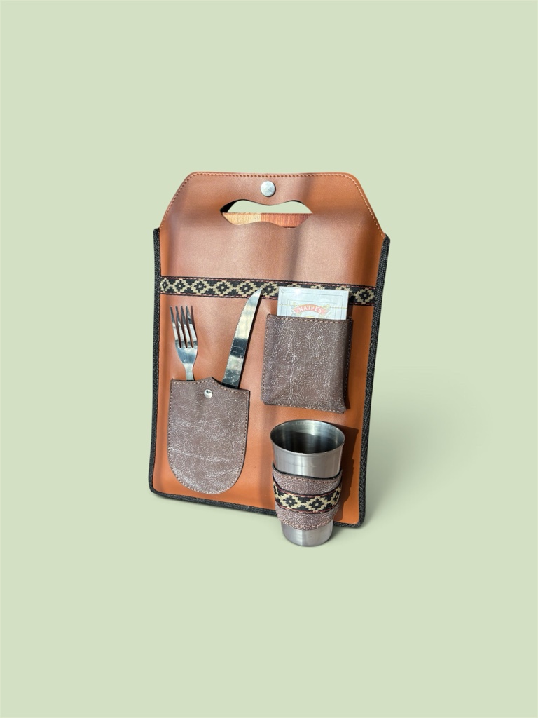 Kit de asado