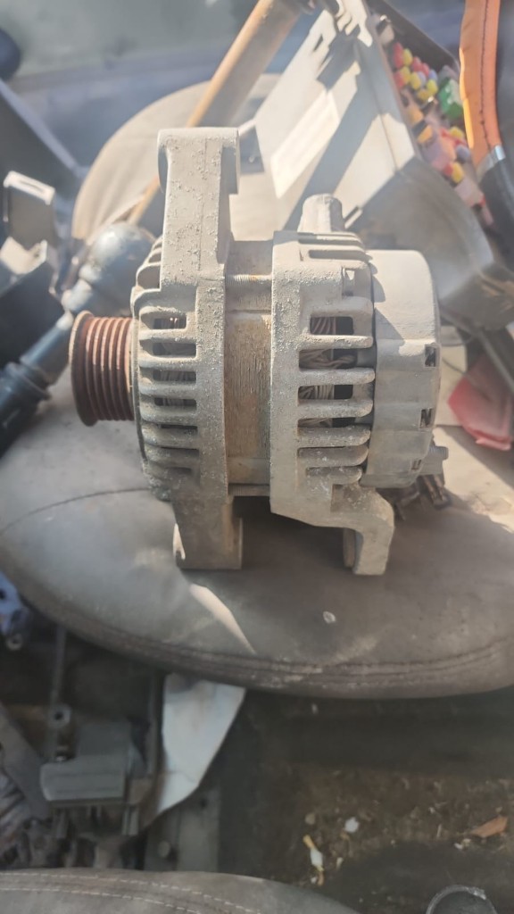 Alternador alternativo Chevrolet Corsa 1.6 2006