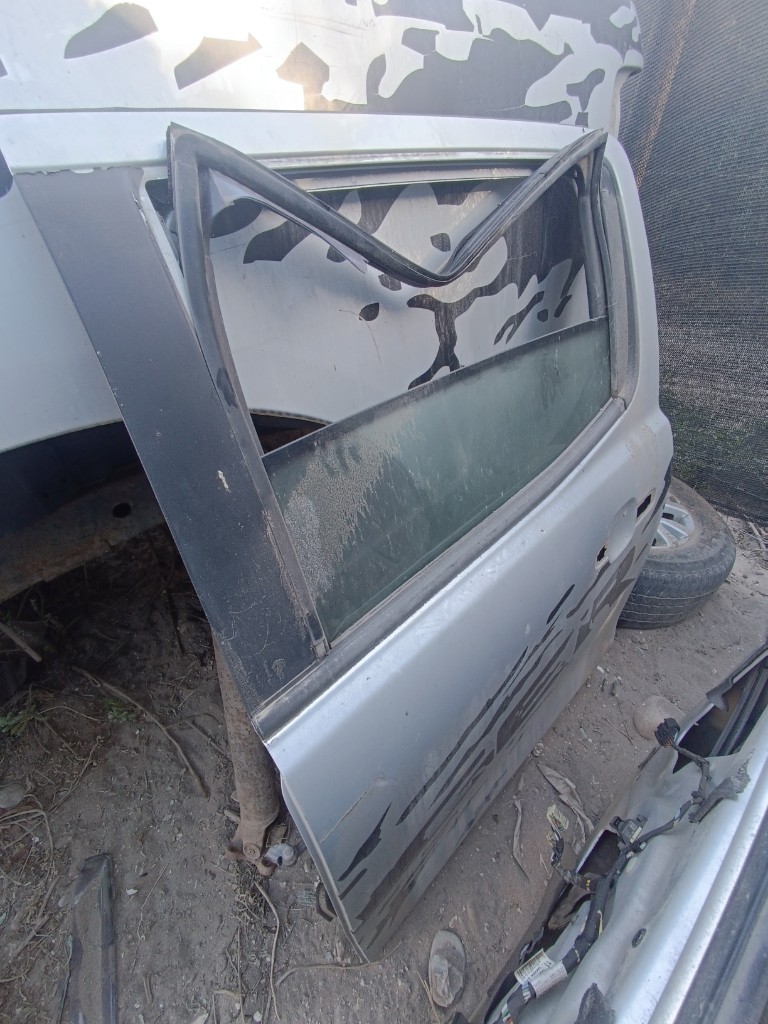Puerta lata trasera Ford Ranger 3.2 2014