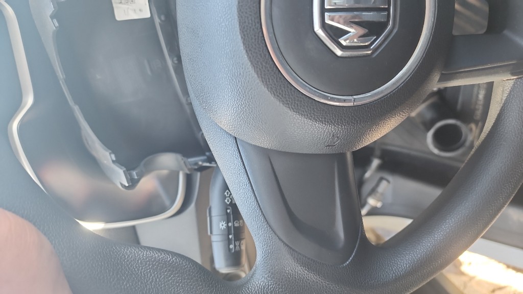 Telecomando de luces originale MG ZS 2022