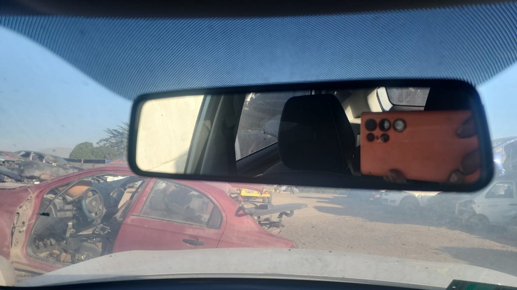 Espejo retrovisor de interior MG ZS 1.5 2021