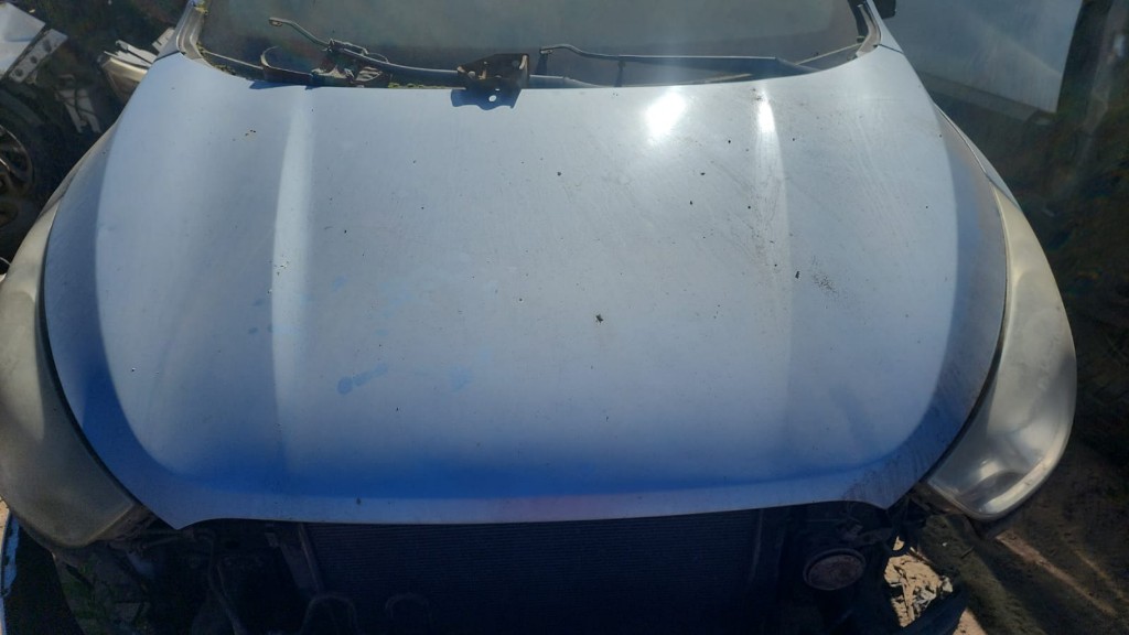 Capot original Hyundai Tucson 2012