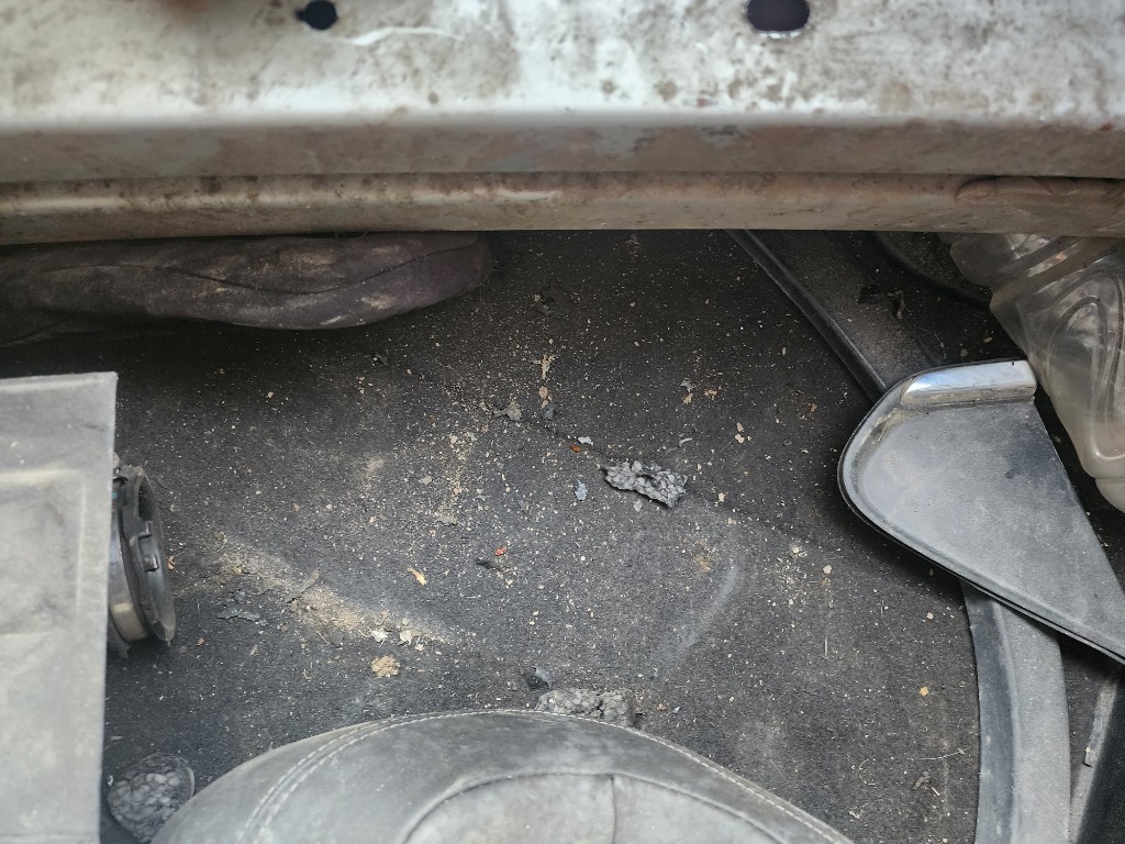 Tapa de rueda de respuesto de Chevrolet traker 2014