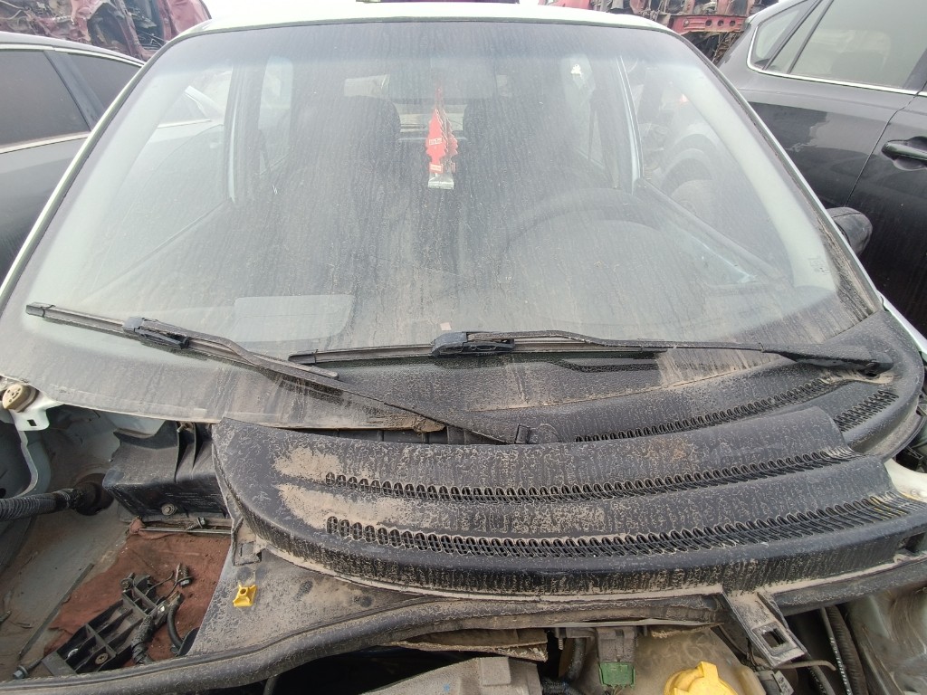 Brazos de limpiaparabrisas ( el par ) Corsa 1.6 2006