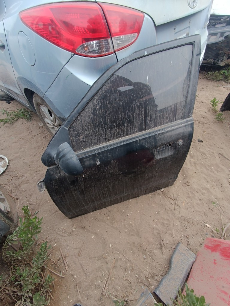 Puerta lata chófer Suzuki alto 800 2006 al 2012