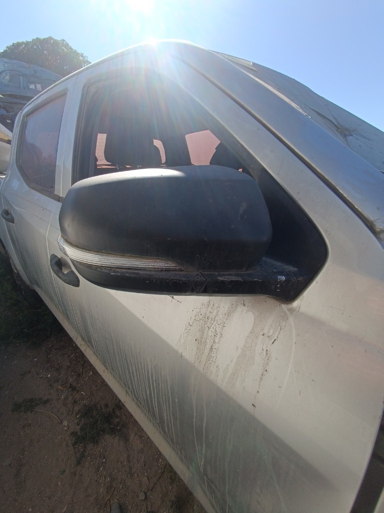 Retrovisor copiloto electrónico Maxus T60 2021