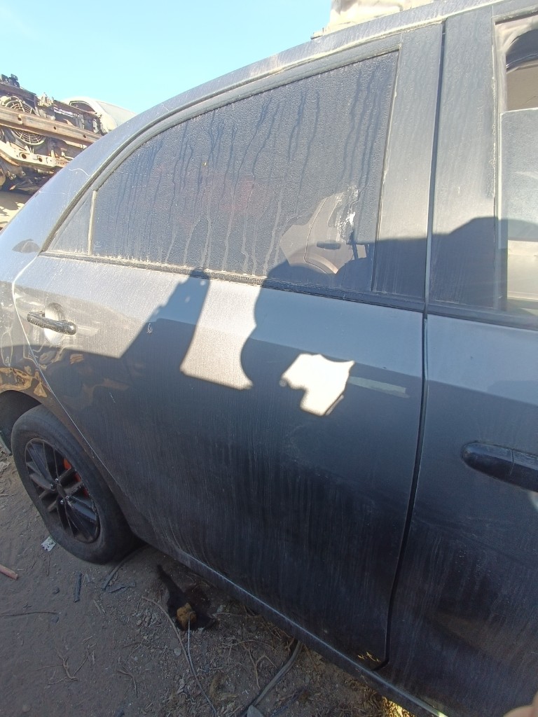 Puerta lata trasera copiloto Kia Soluto 2022