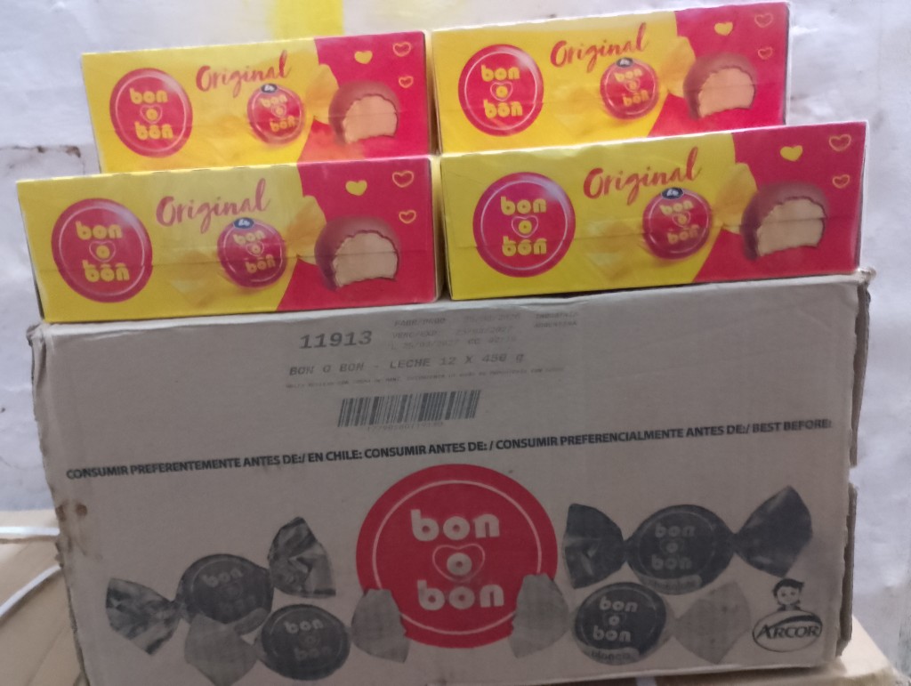 Bon o Bon Original