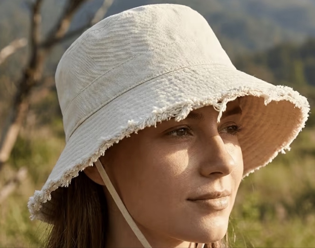 Sombrero pescador unisex