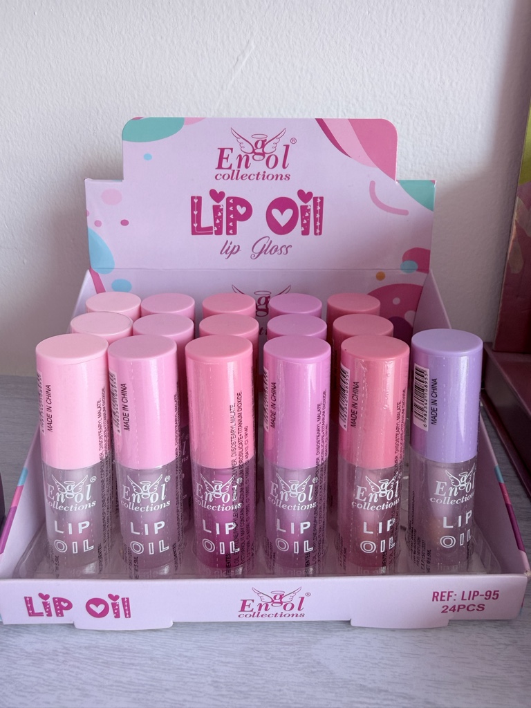 Lío oil PH Engol