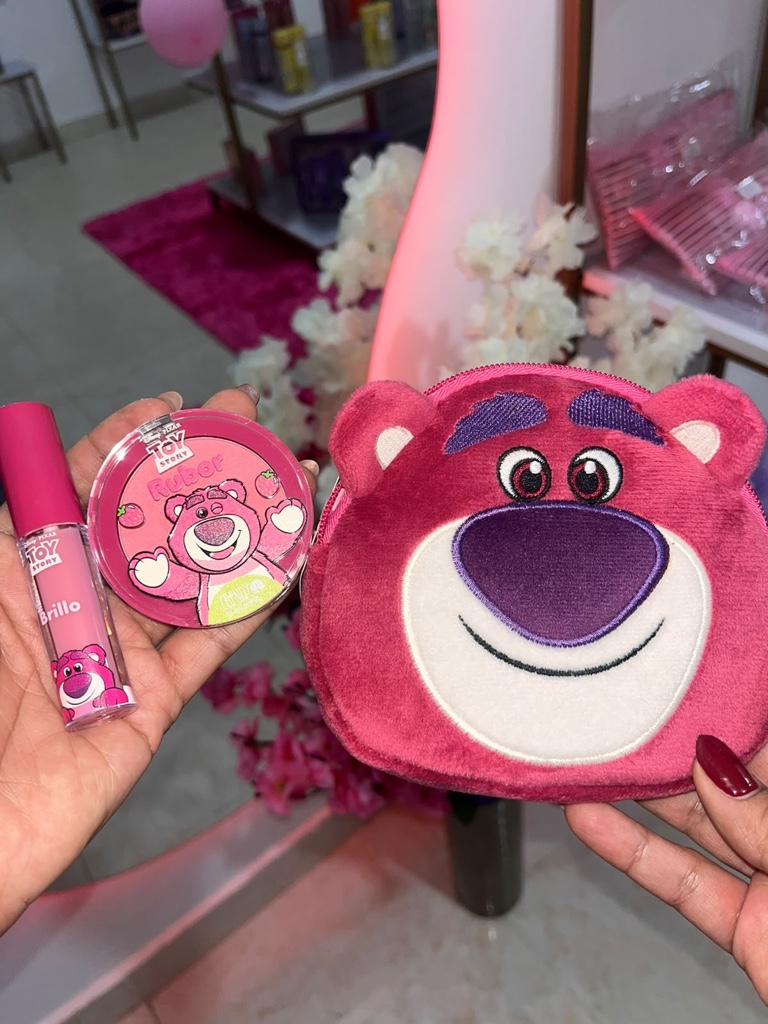 Kit Lotso Trendy