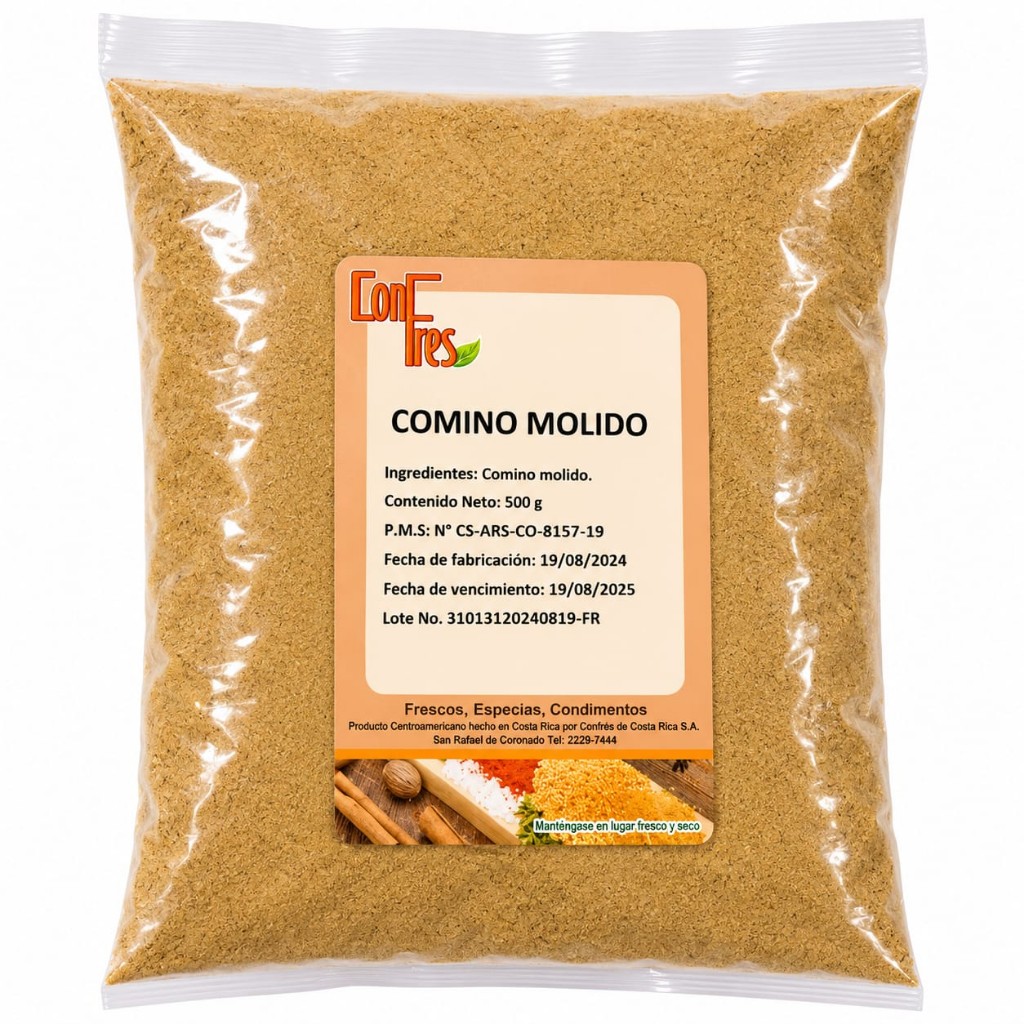 Comino - 500 g